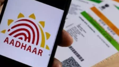 Aadhaar card update guide: Changed your mobile number? Here’s how to update it