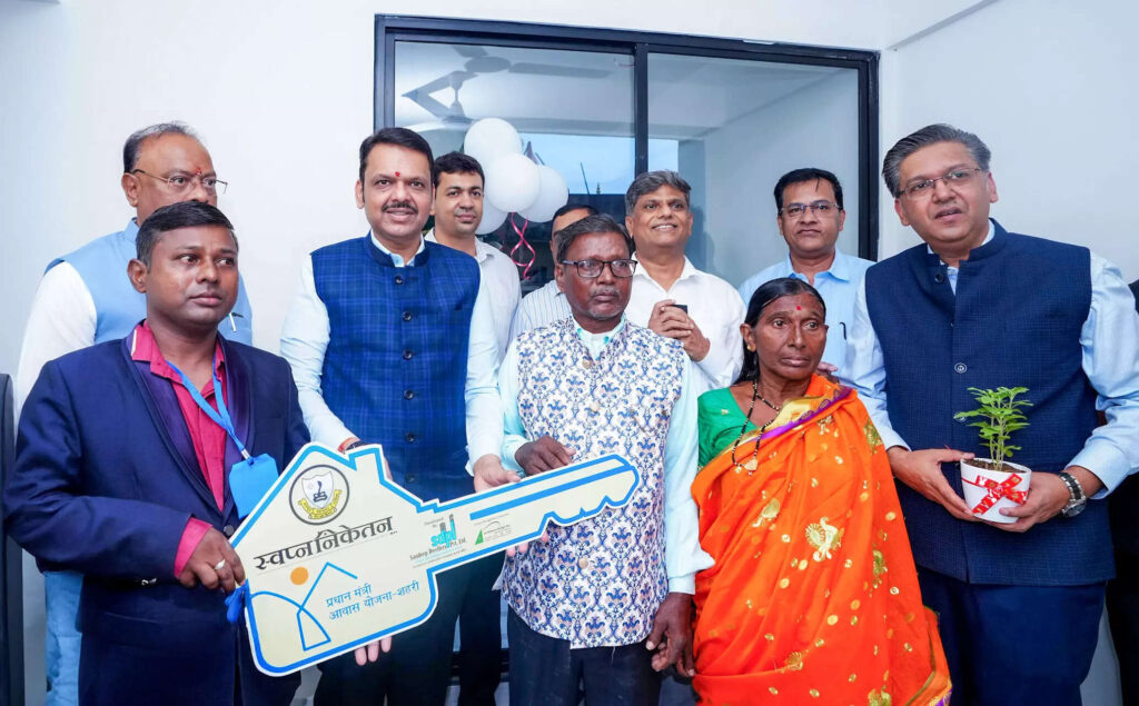 Our govt took historic decision to set up 3 NLUs in Maharashtra, says CM Fadnavis, ET Education