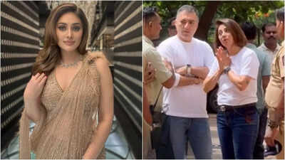 Shefali Jariwala’s friend Pooja Ghai confirms she took Vitamin C IV drip hours before her passing: Police questioned IV drip provider at the scene | Hindi Movie News