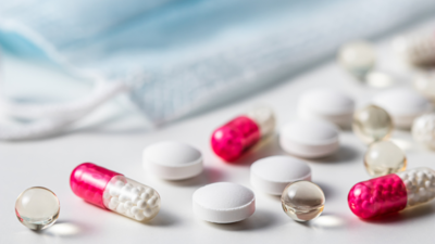 Torrent Pharma becomes India’s 5th largest drugmaker | India News