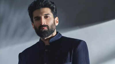 Aditya Roy Kapur reveals how he deals with heartbreak: ‘Cleaning is my way of coping with it’ | Hindi Movie News