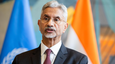 Jaishankar at UN: ‘No impunity to terrorists’; slams proxies and nuclear blackmail | India News