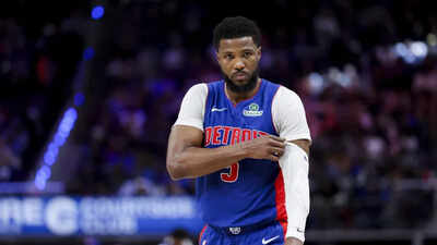 Malik Beasley and Model Girlfriend’s Turks & Caicos Getaway Preceded Gambling Allegations | NBA News