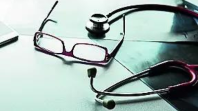 National medical register struggles to get off the ground | India News