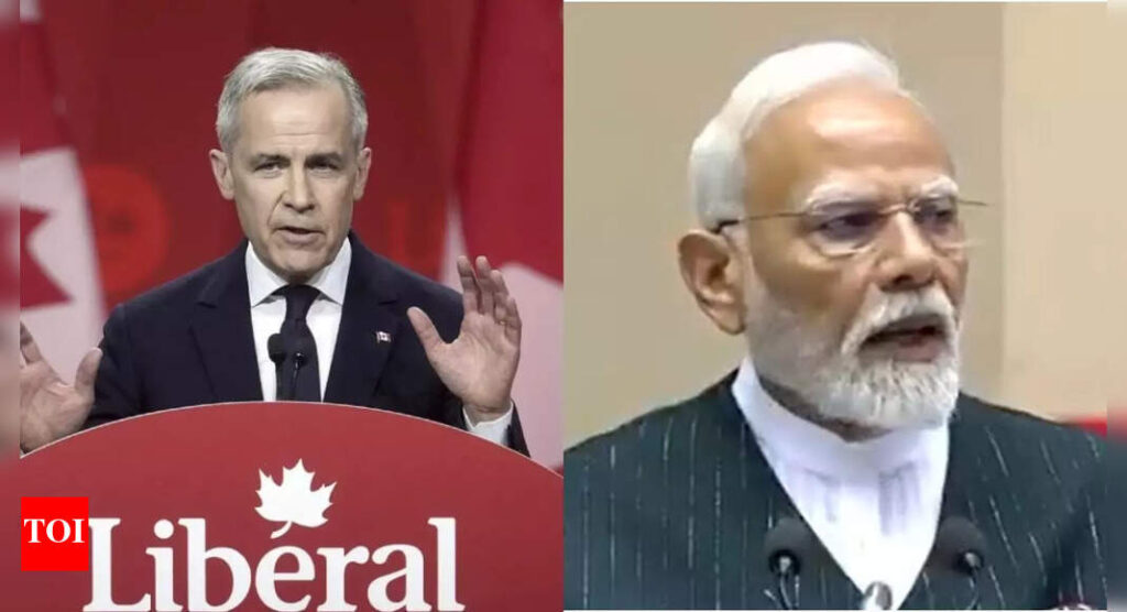 G7 Summit: ‘Strong push from G6 to have India at table’; expert explains why Canada couldn’t ignore PM Modi | India News