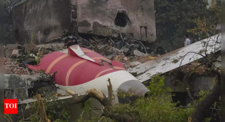 Ahmedabad plane crash: Air India’s Boeing 787 Dreamliner fleet to undergo enhanced safety inspection, orders DGCA; here’s what will be checked
