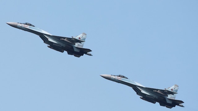 Israel-Iran Conflict: Defence stocks and their exposure to Israel, export markets