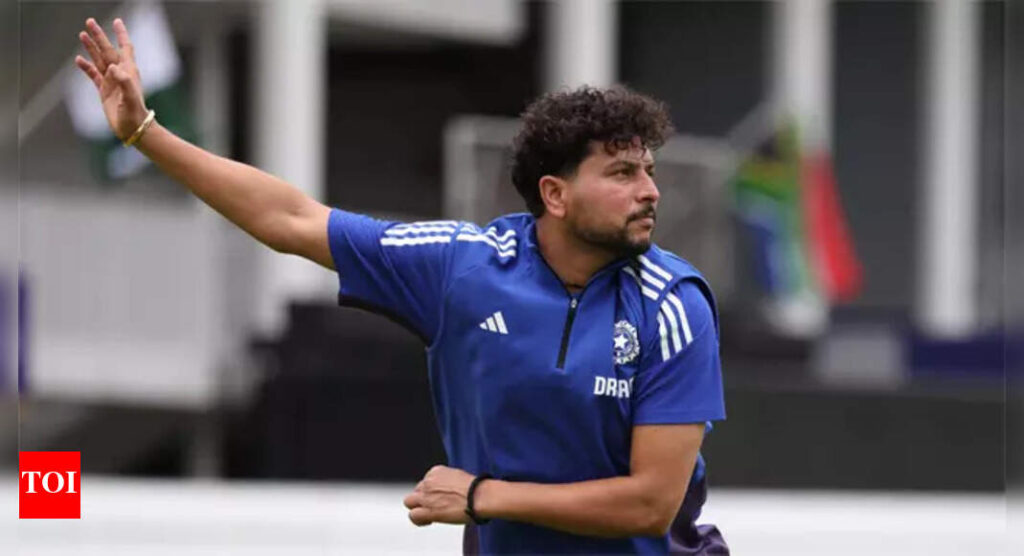 India tour of England: Like England have Shoaib Bashir, India should back their ‘surprise package’ Kuldeep Yadav, says ex-India cricketer | Cricket News