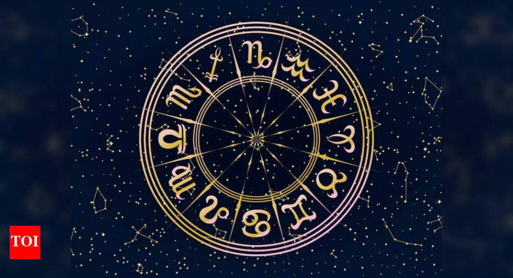 Find your lucky day this week, June 29 to July 05, 2025: Weekly zodiac predictions