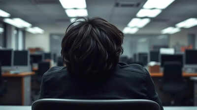 Indian Professional US Meeting: ‘Couldn’t understand accent’ Indian professional asked to stay quiet during meetings in US- shares ordeal | India News