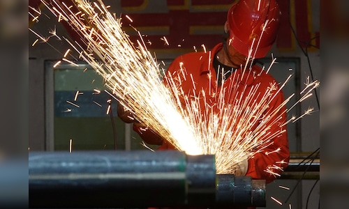 Sambhv Steel Tubes’ ₹540 crore IPO fully subscribed on day 2: Check GMP here