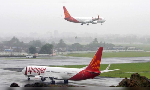 SpiceJet Q4 results: Posts record ₹319 crore profit; FY25 marks first annual gain in 7 years