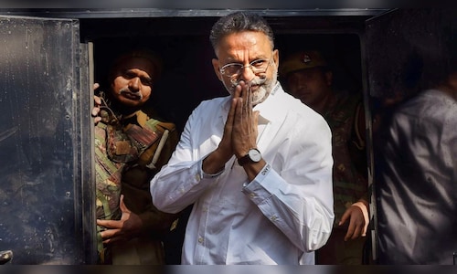 SBSP will contest by-election from Mau seat after Abbas Ansari’s disqualification: Rajbhar