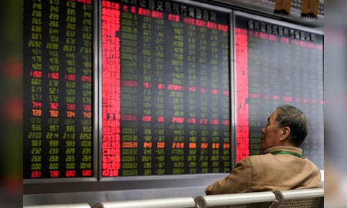 FIIs remain net sellers in Indian equities for second straight week in June