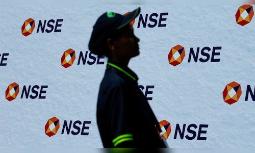 NSE launches Nifty India Infrastructure & Logistics Index