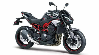 2025 Kawasaki Z900 launched in India: Price, engine & what’s changed
