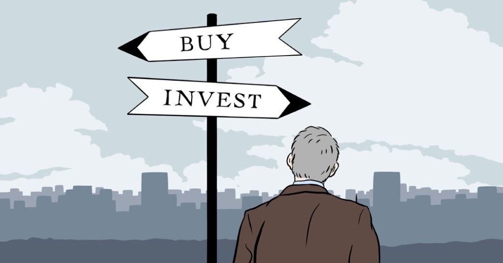 Should I Keep Paying Rent Increases, or Dent My Savings With a Down Payment?