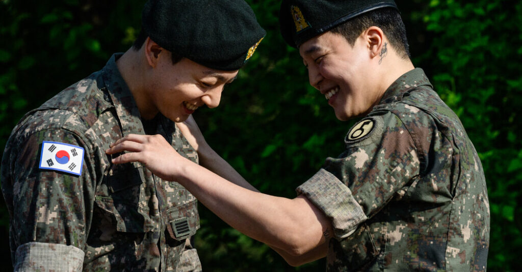 BTS Is Back Together. Does It Still Rule K-Pop?