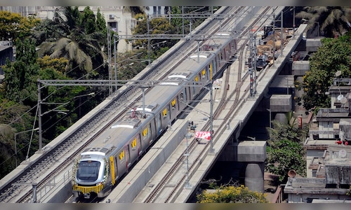 HC asks MMRDA to deposit ₹1,169 crore arbitral award in dispute with Reliance Infra