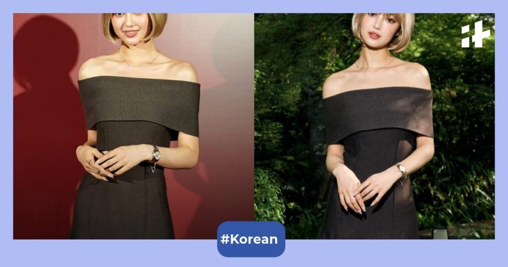 Paying the penalty or going back to ADOR? Danielle’s appearance at Omega event in Japan stirs debate