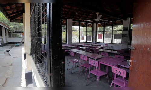 Arunachal orders closure of 386 govt schools for zero enrolment