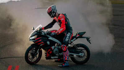 Aprilia RS 457 gets standard warranty upgrade days after engine controversy