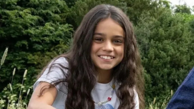 Who is Arabella Stanton? The young actress who will play Hermione Granger in the Harry Potter series |