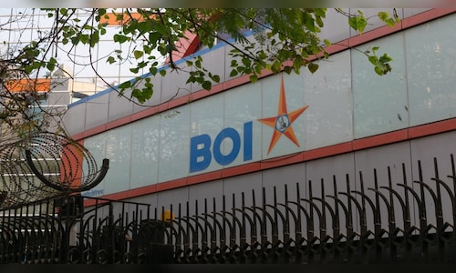 Bank of India Q2 Update: Global business rises 12% to ₹15.62 lakh crore