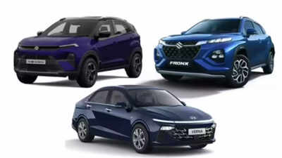 Car sales May 2025: Maruti retains top spot, how others performed
