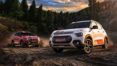 Citroen C3 Sport Edition launched at Rs 6.44 lakh: What’s different