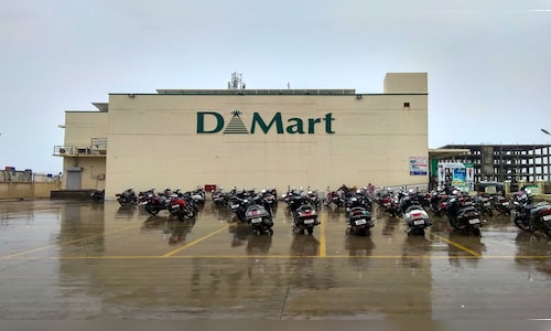 42% of the analysts tracking D-Mart expect stock to fall in next one year