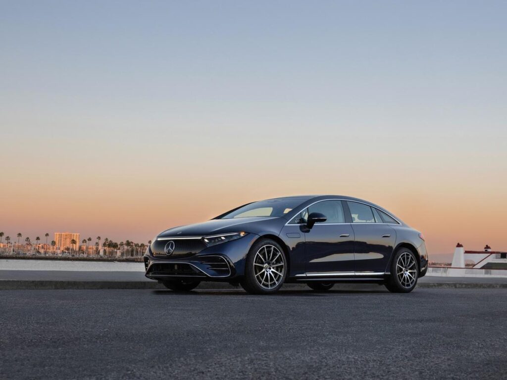 Review | Mercedes-Benz EQS 580 4MATIC Celebration Edition and AMG G 63 Collector’s Edition