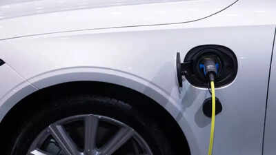 Electric cars hit 4% market share in May: How many sold, who led the race?