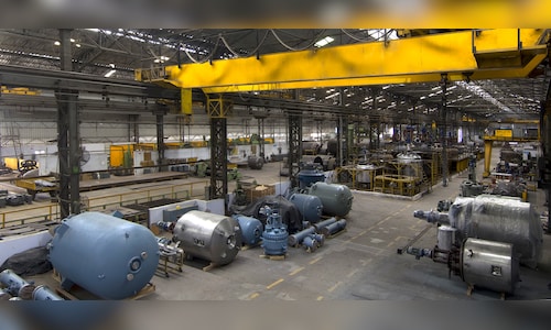 GMM Pfaudler arm wins ₹330 crore acid recovery systems contract from European defence manufacturer