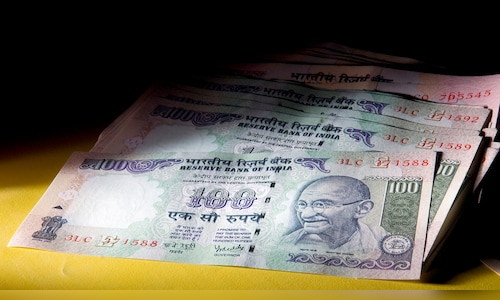 Rupee rises 21 paise to 85.87 against US dollar in early trade