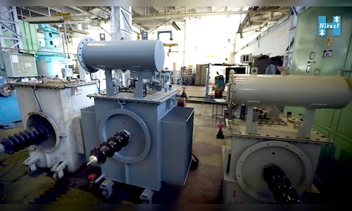 Hind Rectifiers secures ₹101-crore supply order from Indian Railways