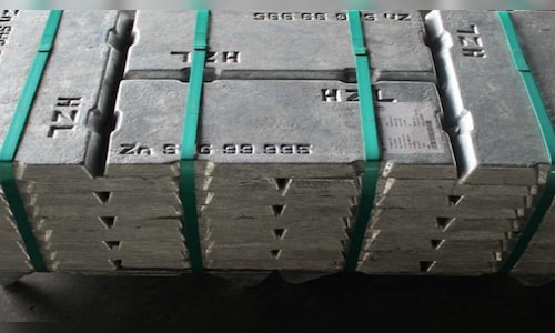 Hindustan Zinc reports mixed Q2 performance; net profit surges 35% YoY