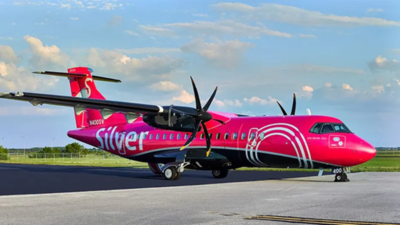 How Silver Airways used Instagram to inform passengers about shutting down operations