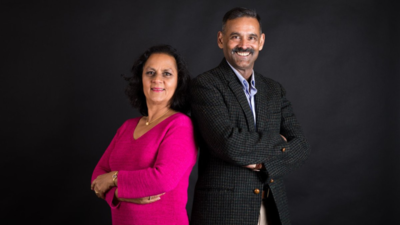 Indian-origin duo honoured with New Zealand Order of Merit for contributions to tech and community