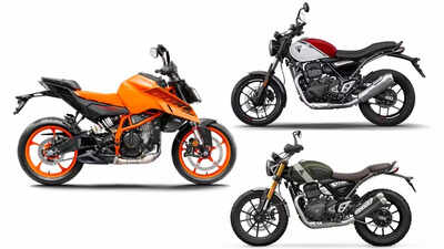 KTM 390 Duke, Triumph 400s to get 10-yr warranty: Valid till this date