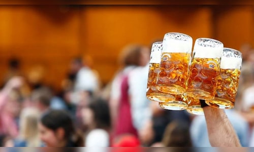 United Spirits, Radico Khaitan shares fall up to 5% after Maharashtra hikes IMFL excise duty