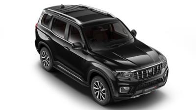 Mahindra Scorpio-N Automatic gets more affordable: Z4 AT launched at 17.4 lakh