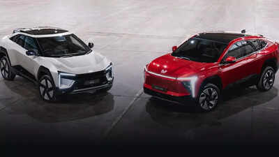 10K in 70 Days! Mahindra sells one electric SUV every 10 minutes: Details