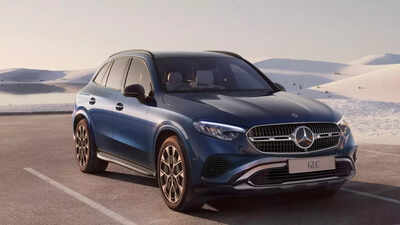 Mercedes-Benz recalls GLC, S-Class, EQS, and AMG SL55 in India: Is yours affected?