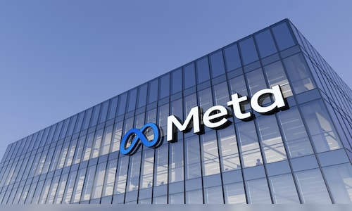 Meta in talks for Scale AI investment that could top  Billion