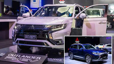 Mitsubishi Motors North America issues major recall of nearly 200,000 SUVs over software flaw; check the affected models |