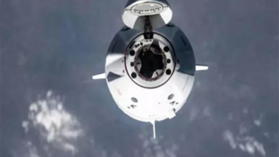 NASA, ISRO to launch private mission to space with Indian pilot on June 10 |