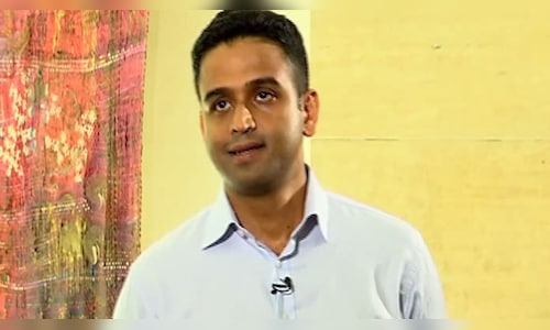 AI-led uncertainty not yet priced into markets, says Zerodha’s Nithin Kamath