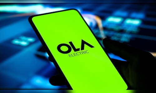 Hyundai Motor, Kia offload ₹690 cr worth of shares in Ola Electric block deal
