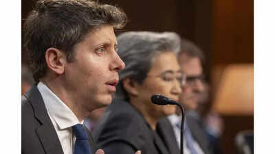 OpenAI CEO Sam Altman asks users not to trust ChatGPT ‘much’, says ‘It should be…’